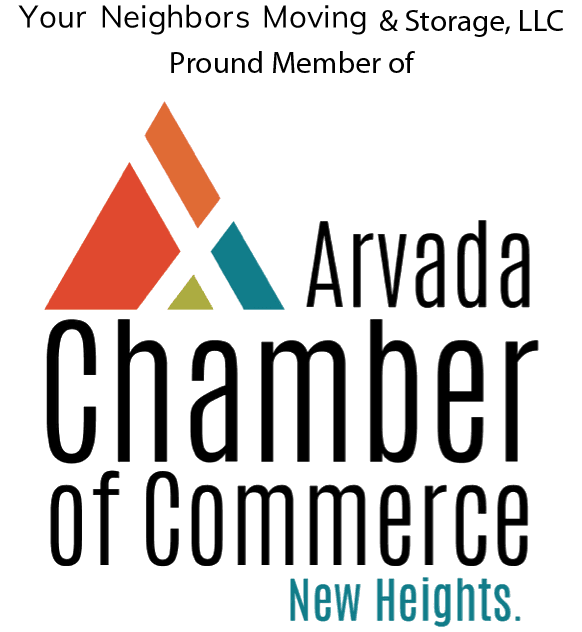 Arvada Chamber of Commerce member