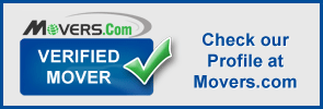 Movers.com Verified Mover